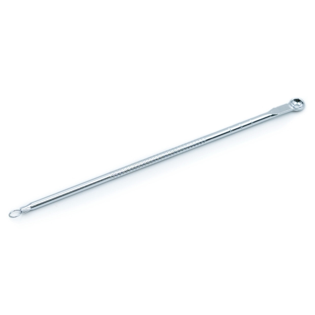 ORBLEU ACNE DOUBLE HEADED REMOVER TOOL CT-452