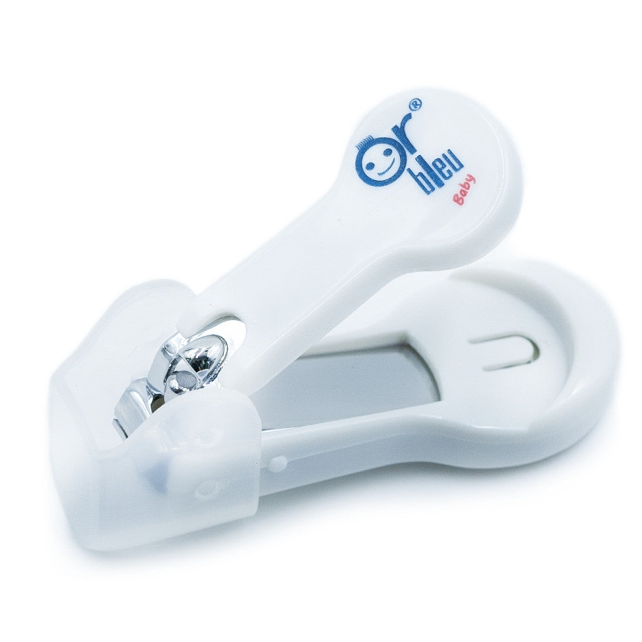 ORBLEU BABY NAIL CLIPPER CT-531