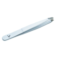 ORBLEU DIAMOND SLANT TIP TWEEZER CT-406