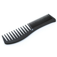 ORBLEU FINE AND WIDE-TOOTHED COMB HB-253