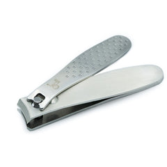 ORBLEU HARDENED STAINLESS STEEL TOENAIL CLIPPER CT-412