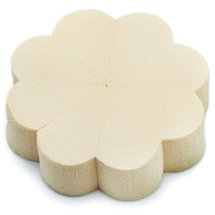 ORBLEU MAKEUP BLENDING SPONGES CT-654