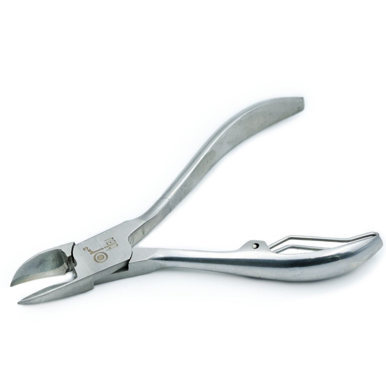 ORBLEU NAIL AND TOENAIL NIPPERS CT-431