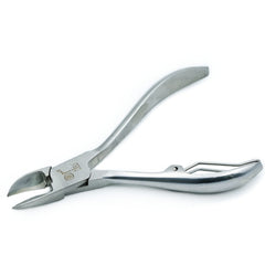 ORBLEU NAIL AND TOENAIL NIPPERS CT-431