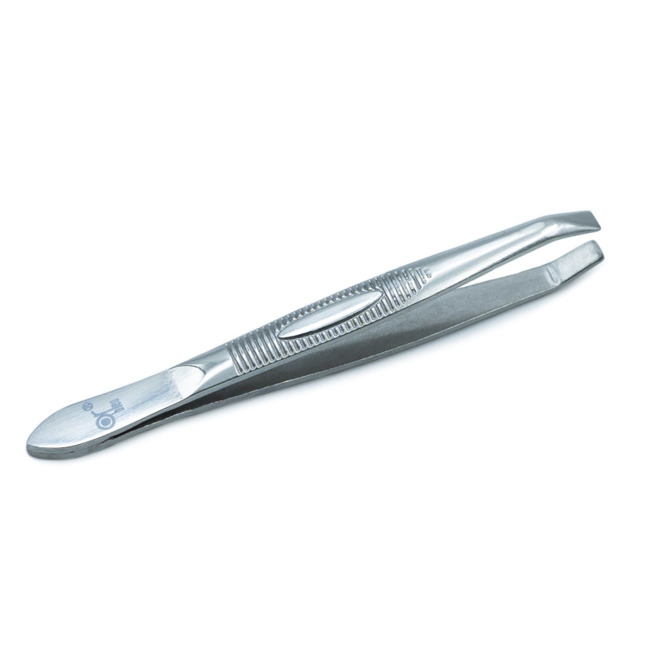 ORBLEU SQUARE TIP TWEEZER CT-408