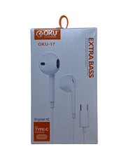 OKU STEREO HEADSET