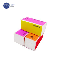 ORBLEU 4WAY MINI NAIL BUFFER CT-439