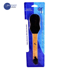 ORBLEU CALLUS REMOVER (WOOD HANDLE) CT-461