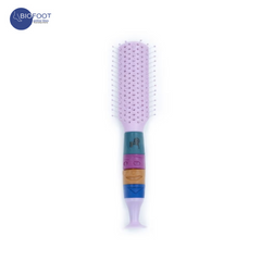 ORBLEU HAIR BRUSH KIDS HB-414
