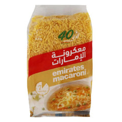 EMIRATES RISONE 400g