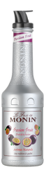 MONIN PASSION FRUIT SYRUP 100CL