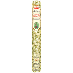 HEM PRECIOUS MOGRA HEXA STICKS