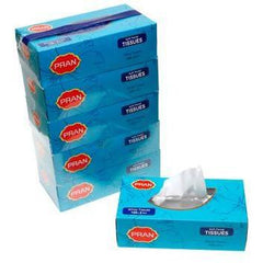Pran Soft Facial Tissues 2x200