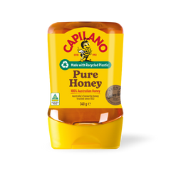 Capilano Pure Honey 340g