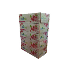 Pran Tissue 400 Sheet New