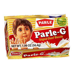 PARLE GLUCOSE 56.4GX27PKT