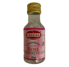ROSE ESSENCE 28ML