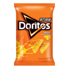 Doritos Nacho Cheese48g
