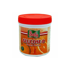 Safa Glucose Orange 450gm