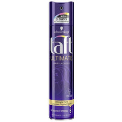 Schwarzkopf Taft Purple Hair Spray, 250ml