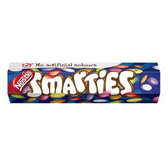 NESTLE SMARTIES 38G