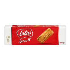 Lotus Biscoff