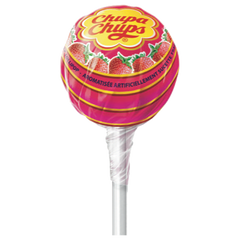 CHUPA CHUPS S/BERRY