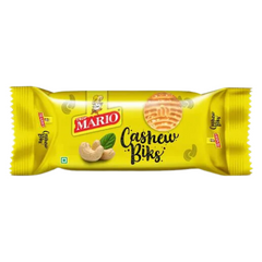 Trdp Mario Cashew Biks Cookies - Vegetarian