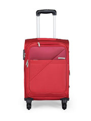 TROLLEY BAG BP SMALL RED 739