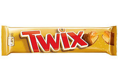 Twix 25gm