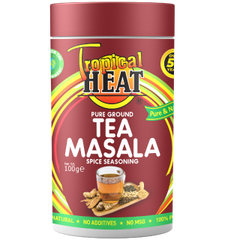 Tropical Heat Tea Masala 45gm