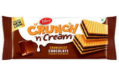 WAFER TIFFANY CHOCOLATE 153GM