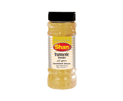 Shan Turmeric Powder 190g
