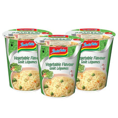 INDOMIE CUP CHICKEN 60GX3