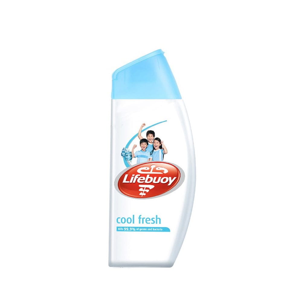 LIFEBOUY COOL FRESH300ML