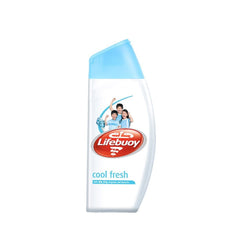LIFEBOUY COOL FRESH300ML