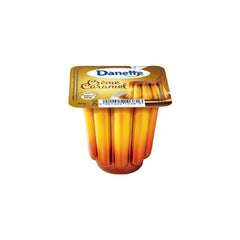 Danette Caramel Desert 80gm