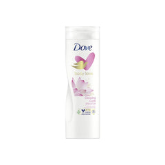 Dove Body Love Care & Radiant Glow Body Lotion 400ml