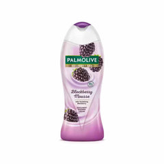 Palmolive Gourmet Spa Blackberry Mousse 500ml