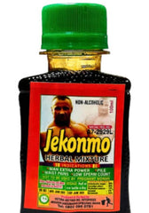Jekonmo Oil 100 Ml