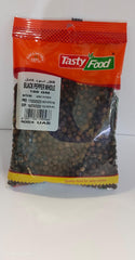 Tasty Food Black Pepper Whole 100gm