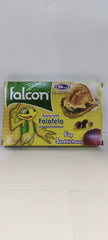 Falcon Flap Sandwich Bags (15x17cm) 100Per Pack