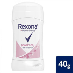 REXONA POWDER DRY 40GM