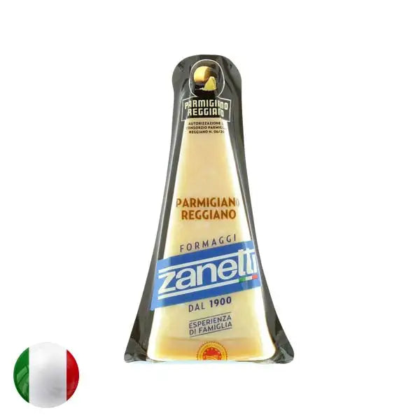 PARMIGIANO REGGIANO PDO CHEESE150GM