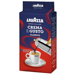 Lavazza Cream E-Gusto Classico 250gm