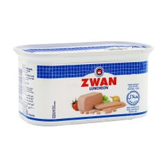 Zwan Luncheon Beef