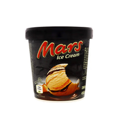Mars Ice Tube 450ml