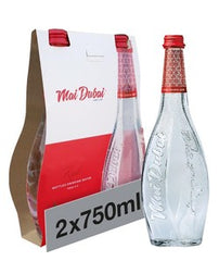 Mai Dubai Water Cluster 750ml