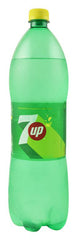 7Up Extra Fizz 1.5 Ltr