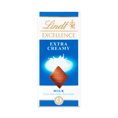 EXCELLENCE MILK 100GM